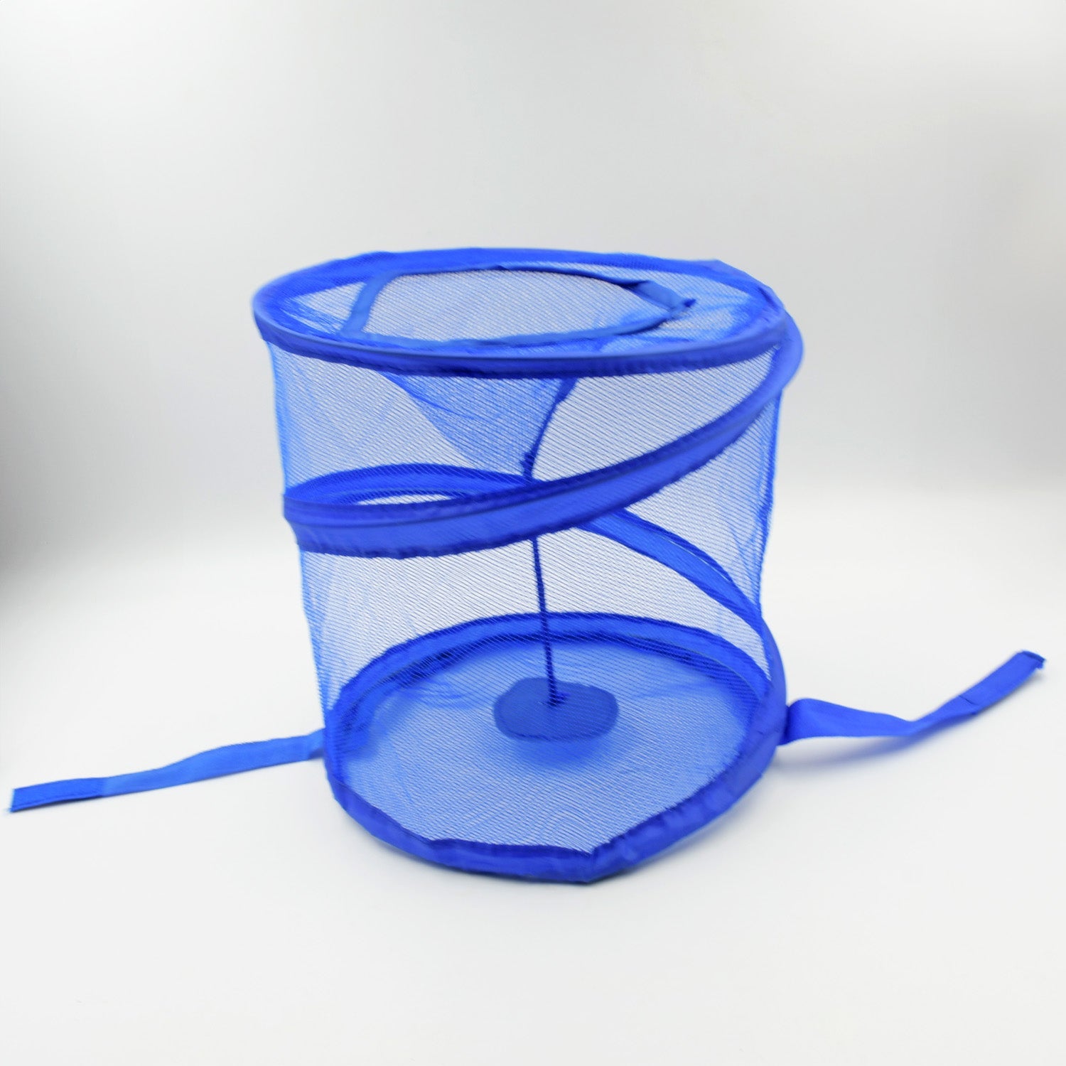 1498 Mesh Popup Laundry Hamper, Foldable Portable Cylindrical Dirty Clothes Basket for Bedroom, Kids Room, College Dormitory and Travel 1498 Mesh Popup Laundry Hamper, Foldable Portable Cylindrical Dirty Clothes Basket for Bedroom, Kids Room, College Dormitory and Travel